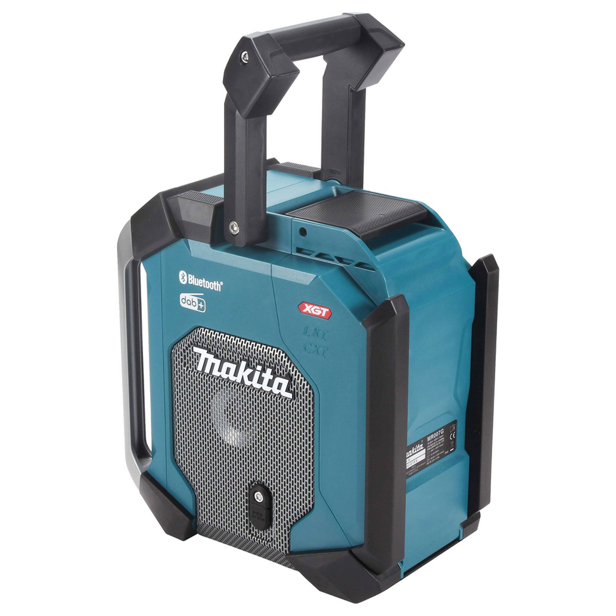 MR007GZ - Baustellenradio Makita MR007GZ XGT / LXT / CXT 12-40V - Bild 3