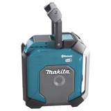 MR007GZ - Baustellenradio Makita MR007GZ XGT / LXT / CXT 12-40V - Bild 6