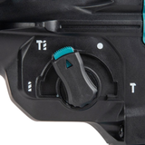 HR011GU201 - Schlagbohrmaschine Makita HR011GU201 40V - Bild 12