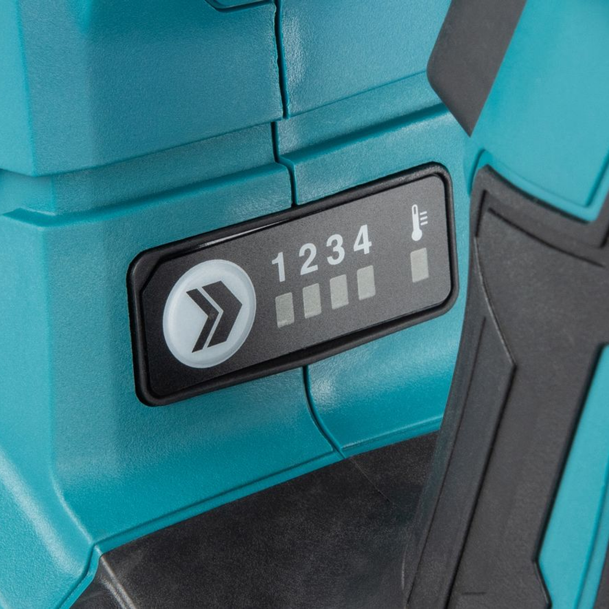 HR011GU201 - Schlagbohrmaschine Makita HR011GU201 40V - Bild 16