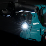 HR011GU201 - Schlagbohrmaschine Makita HR011GU201 40V - Bild 22