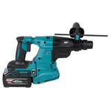 HR011GU201 - Schlagbohrmaschine Makita HR011GU201 40V - Bild 6