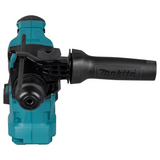 HR011GU201 - Schlagbohrmaschine Makita HR011GU201 40V - Bild 8