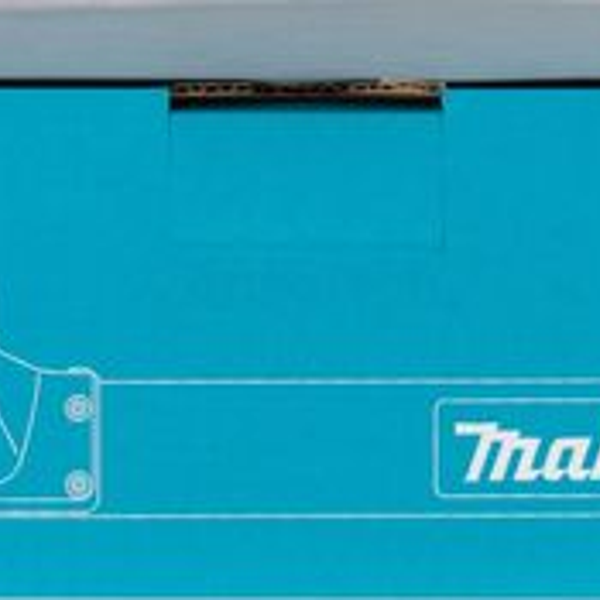1917D5-2 - Staggia Makita 1917D5-2 900mm - Bild 9