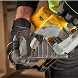 DCS565P2-QW - Kreissäge Dewalt DCS565P2-QW 18V 5Ah - Bild 8