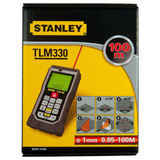 STHT1-77140 - Misuratore Laser Stanley STHT1-77140 TLM 330 Bluetooth - Immagine 17