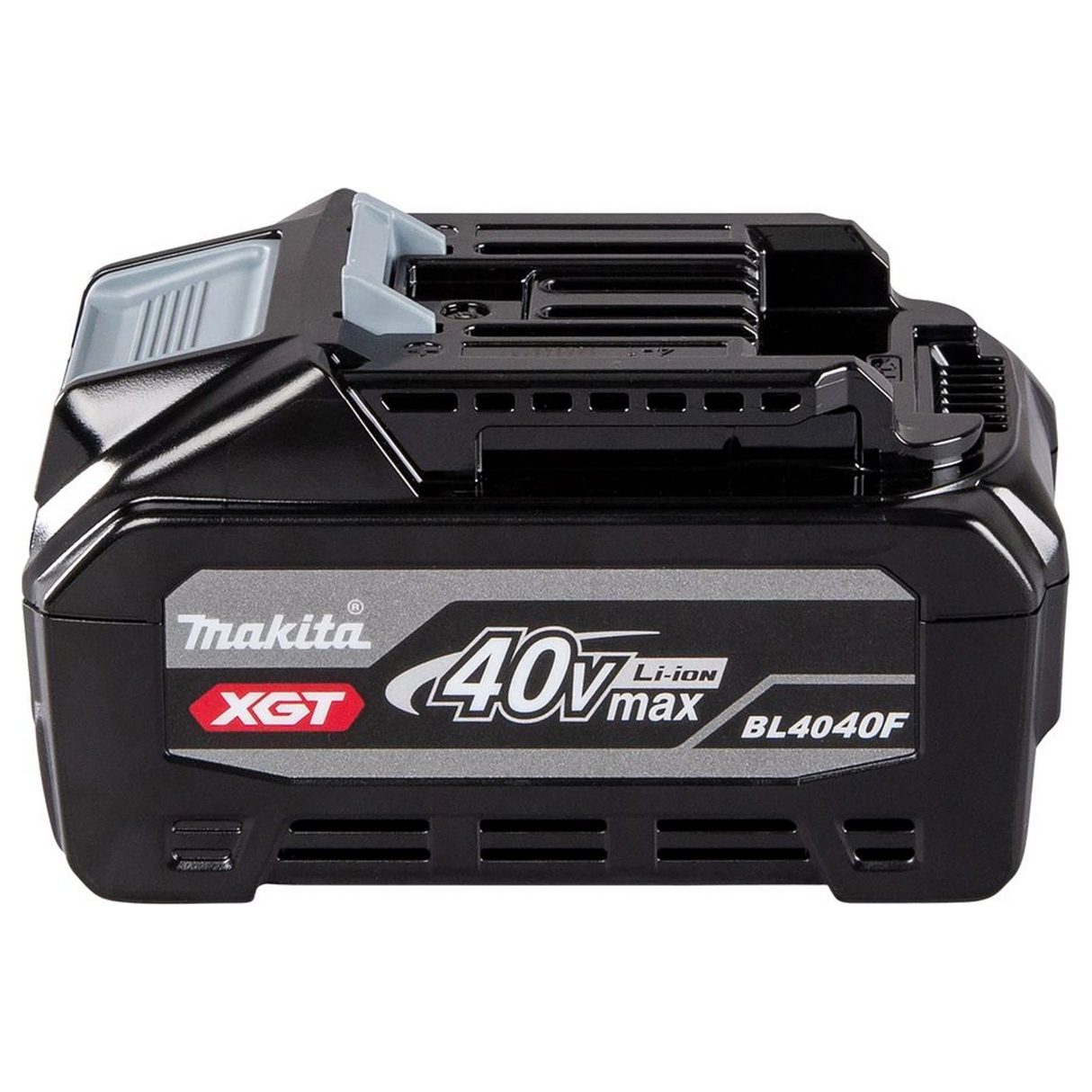 1910N6-8 - Batterie Makita BL4040F XGT 40V 4Ah - Bild 3