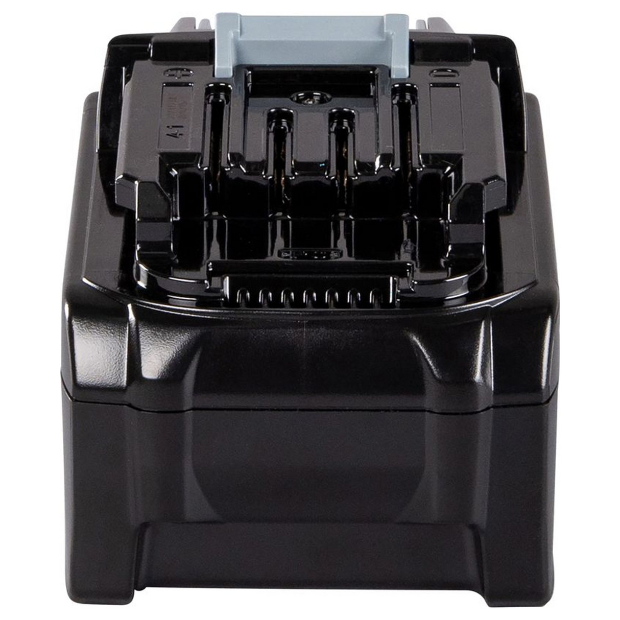 1910N6-8 - Batterie Makita BL4040F XGT 40V 4Ah - Bild 5