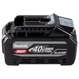 1910N6-8 - Batterie Makita BL4040F XGT 40V 4Ah - Bild 7
