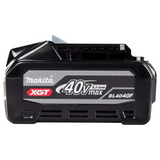1910N6-8 - Batterie Makita BL4040F XGT 40V 4Ah - Bild 10