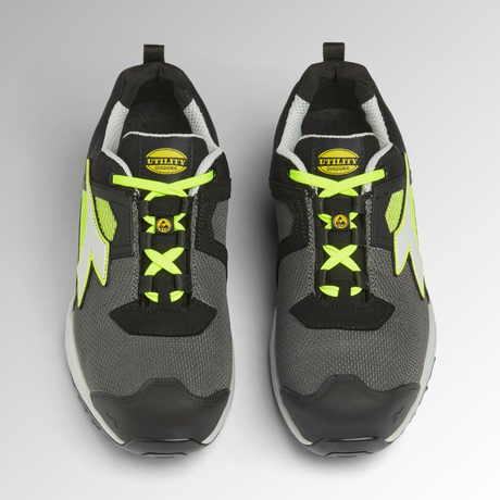 701.183593-C0871 - Sicherheitsschuhe Diadora Handschuh A.Box Low Ghost S1PS - Bild 3