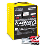 Caricabatterie Deca CLASS BOOSTER 150A