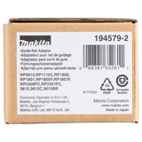 194579-2 - Führungsschienenadapter Makita 194579-2 - Bild 5