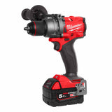 Combo kit Milwaukee M18 FPP2A3-502X 18V 5Ah
