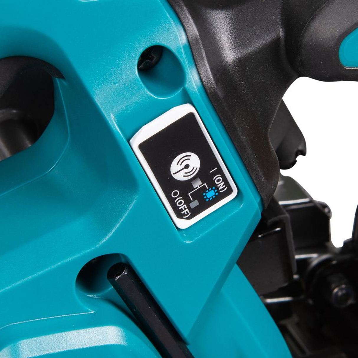 HS012GZ01 - Kreissäge Makita HS012GZ01 40V - Bild 14