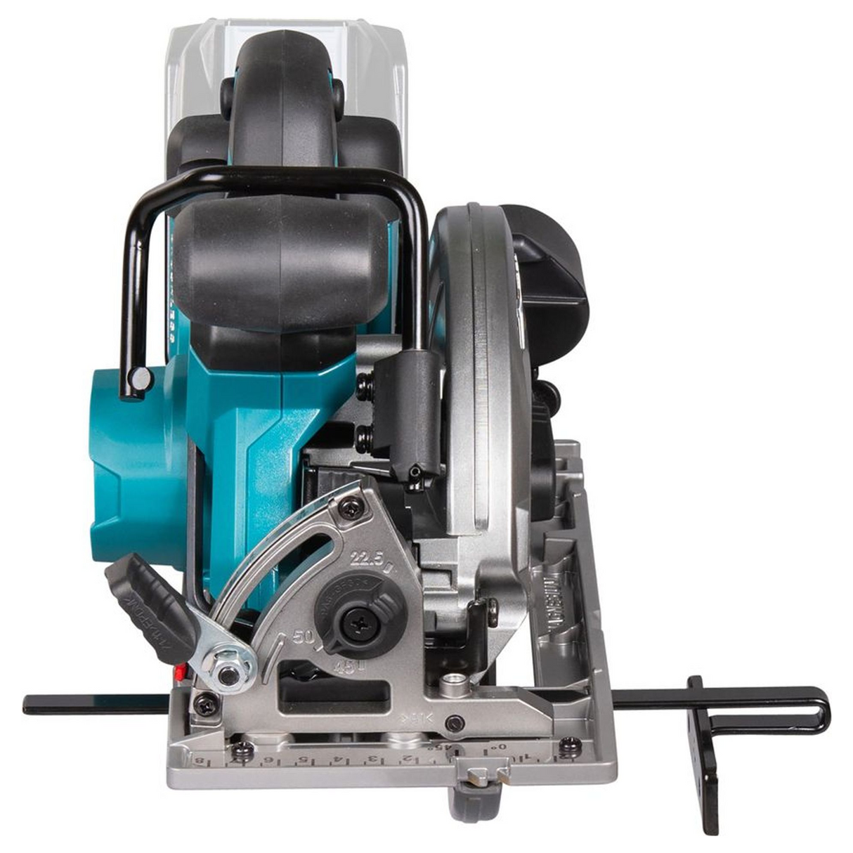 HS012GZ01 - Kreissäge Makita HS012GZ01 40V - Bild 8