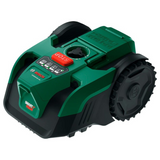 06008E1001 - Mähroboter Bosch VISIMOW 18V-100 Nur Gehäuse