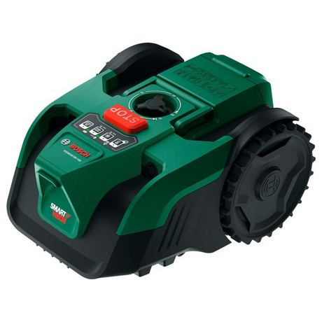 06008E1001 - Mähroboter Bosch VISIMOW 18V-100 Nur Gehäuse