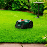 06008E1001 - Mähroboter Bosch VISIMOW 18V-100 Nur Karosserie - Bild 7