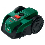 06008E1001 - Mähroboter Bosch VISIMOW 18V-100 Nur Karosserie - Bild 8