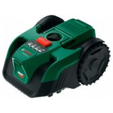 06008E1001 - Mähroboter Bosch VISIMOW 18V-100 Nur Karosserie - Bild 10