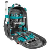 E-15481 - Zaino Porta Utensili Makita E-15481 - Immagine 3
