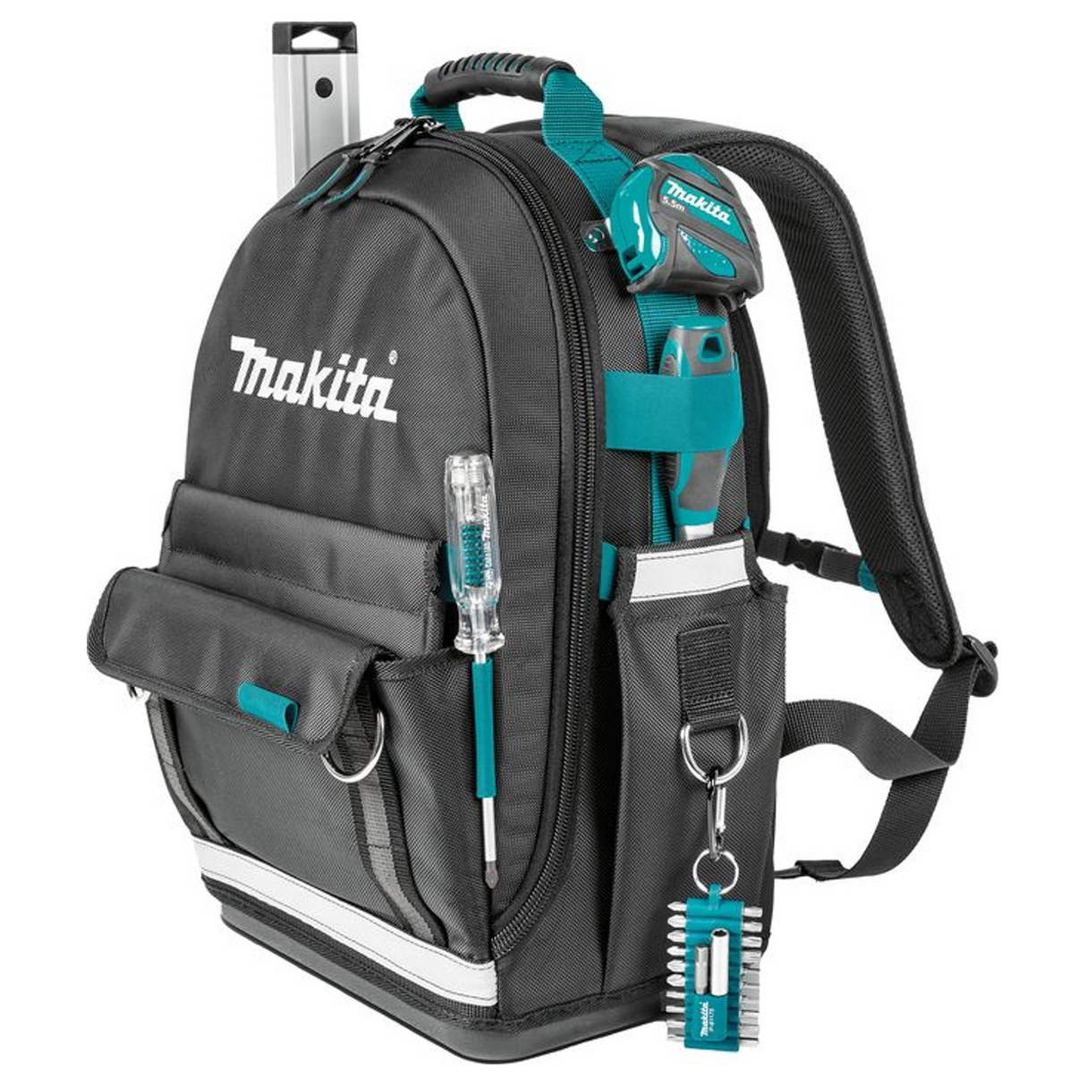 E-15481 - Zaino Porta Utensili Makita E-15481 - Immagine 5