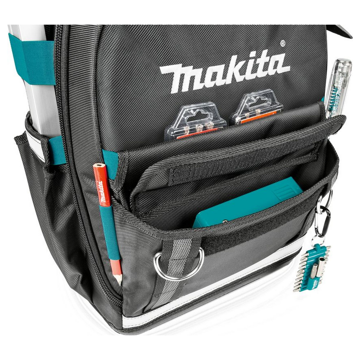 E-15481 - Zaino Porta Utensili Makita E-15481 - Immagine 6