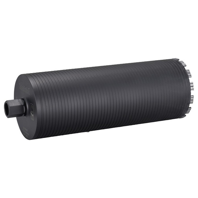 E-20046 - Diamantkrone Makita E-20046 172x450mm Nass 1-1/4"UNC - Bild 2