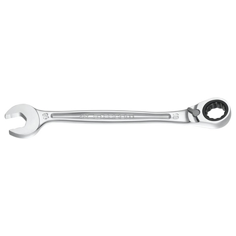 467B.24 - Chiave Combinata a Cricchetto Facom 467B 24mm