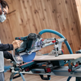 2608902213 - Kreissägeblatt Bosch Expert Laminate für Laminat - Bild 12