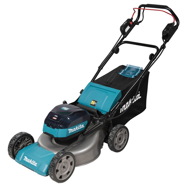 LM001GZ - Rasenmäher Makita LM001GZ XGT 40V 480mm Selbstfahrend