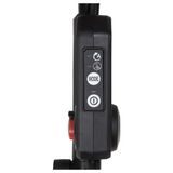 LM001GZ - Rasenmäher Makita LM001GZ XGT 40V 480mm Selbstfahrend - Bild 13