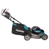 LM001GZ - Rasenmäher Makita LM001GZ XGT 40V 480mm Selbstfahrend - Bild 6