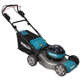 LM001GZ - Rasenmäher Makita LM001GZ XGT 40V 480mm Selbstfahrend - Bild 7