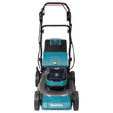 LM001GZ - Rasenmäher Makita LM001GZ XGT 40V 480mm Selbstfahrend - Bild 8
