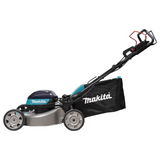 LM001GZ - Rasenmäher Makita LM001GZ XGT 40V 480mm Selbstfahrend - Bild 9