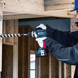Trapano Avvitatore Bosch GSR 18V-110 C PRO 18V