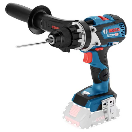 06019G0109 - Bohrschrauber Bosch GSR 18V-110 C PRO 18V - Bild 7