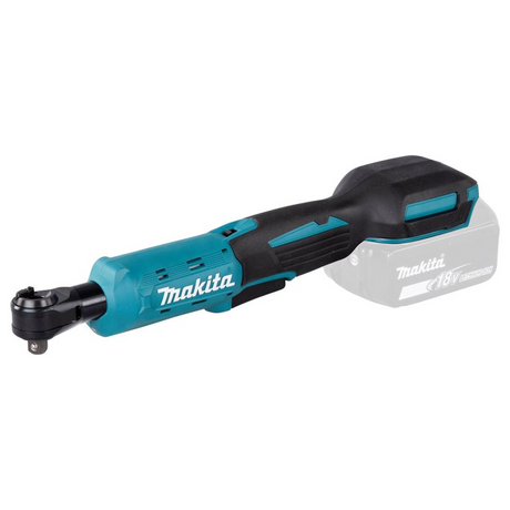 DWR180ZJ - Ratschenschlüssel Makita DWR180ZJ 18V