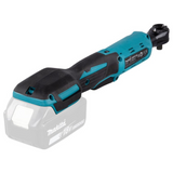 DWR180ZJ - Chiave a cricchetto Makita DWR180ZJ 18V - Immagine 5
