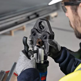 06019M2101 - Pressmaschine Bosch GPT 18V-32 Professional 18V - Bild 5