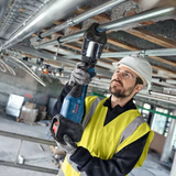 06019M2101 - Pressmaschine Bosch GPT 18V-32 Professional 18V - Bild 6