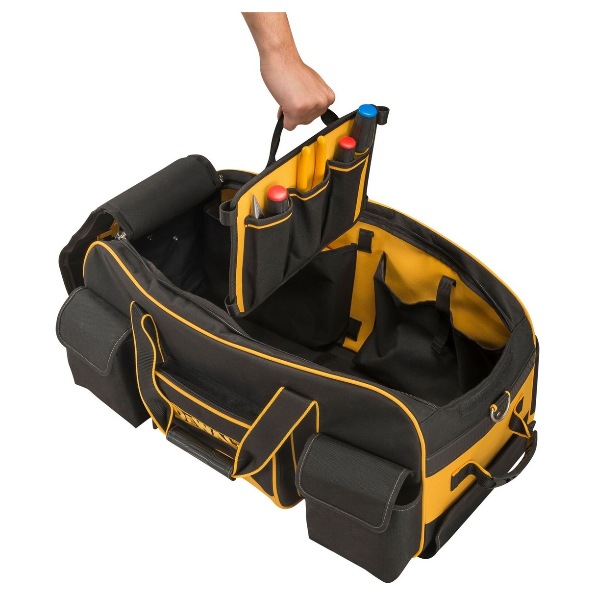 DWST1-79210 - Reisetasche mit Rollen Dewalt DWST1-79210 - Bild 11