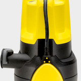 1.645-800.0 - Elettropompa Sommersa Kärcher SP 9.500 Dirt 280W - Immagine 3