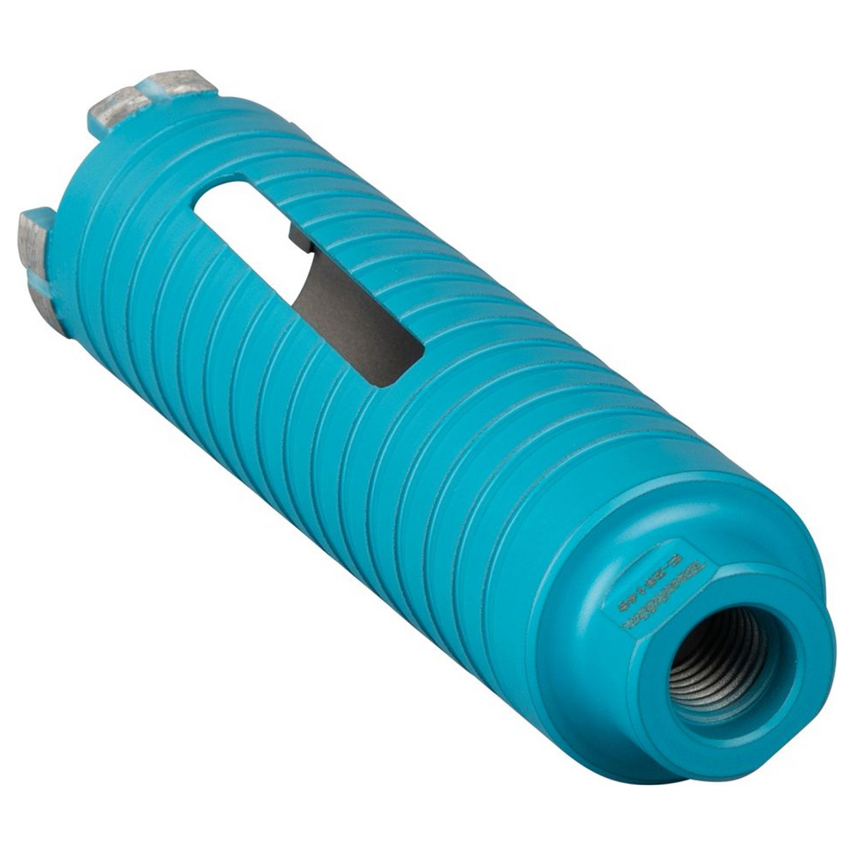 E-25149 - Diamantkrone Makita E-25149 42x150mm M16 Trockenbauplatte - Bild 4