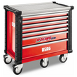 U05190556 - Warenkorb USAG RACING 519 RS7/5V 7 Schubladen