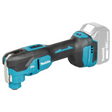 DTM53Z - Multifunktionswerkzeug Makita DTM53Z 18V