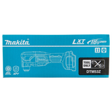 DTM53Z - Multifunktionswerkzeug Makita DTM53Z 18V - Bild 18