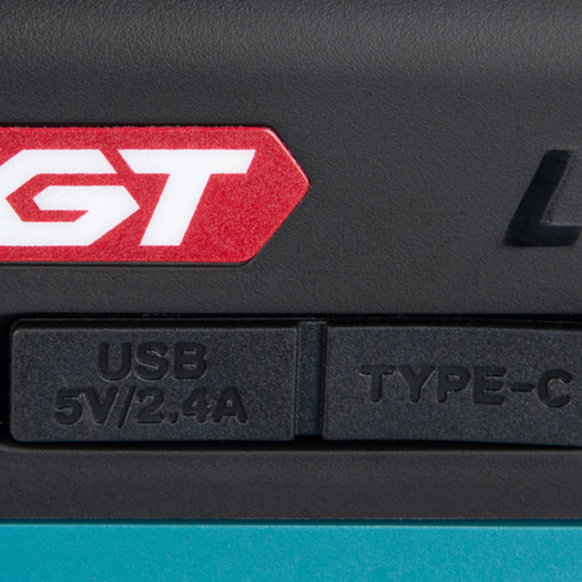 CW006GZ - Tragbare Thermobox Makita CW006GZ XGT/LXT 18V/40V 23L - Bild 12